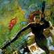 Illustration for article titled How To Make Black Widow Truly Awesome, According To Richard K. Morgan